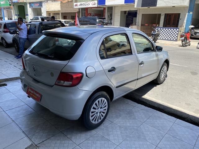 Gol G5 1.0 2010 completo ?extra? - Foto 6