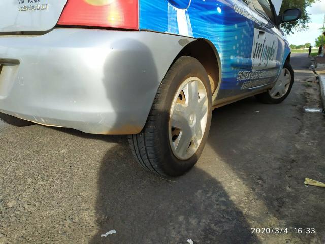 Clio 2011 - Foto 7