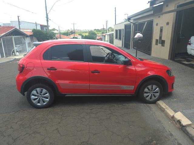 Gol G6 - Foto 3
