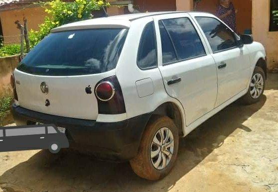 Gol G4 1.0 2006/07 - Foto 4