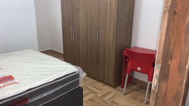 Apto 1 quarto Direto com o Proprietário - República, 8936