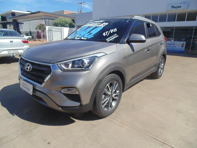 Creta 2.0 Prestige AT 2017/2018 - Foto 3
