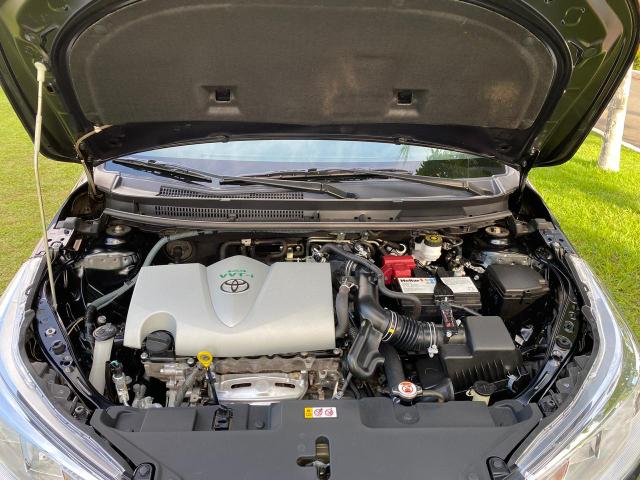 Toyota Yaris XS - 1.5 Flex- 2018|2019 - Hatch - Automático - Ideal para você! - Foto 11