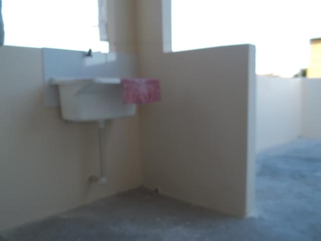 Apartamento dois dormitórios c/sacada grande, Fragata/Guabiroba - Foto 12