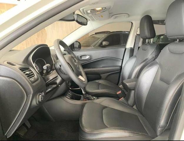 Jeep compass - Foto 4