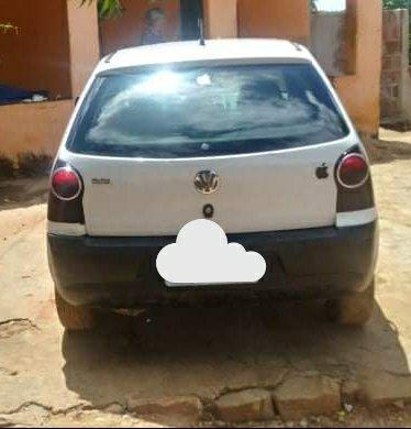 Gol G4 1.0 2006/07 - Foto 3