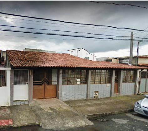 Aluguel de Casa (Parq. Res. Laranjeiras)