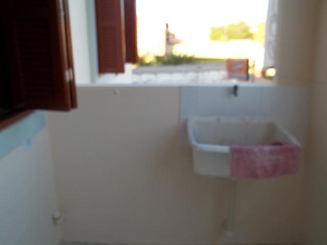 Apartamento dois dormitórios c/sacada grande, Fragata/Guabiroba - Foto 11