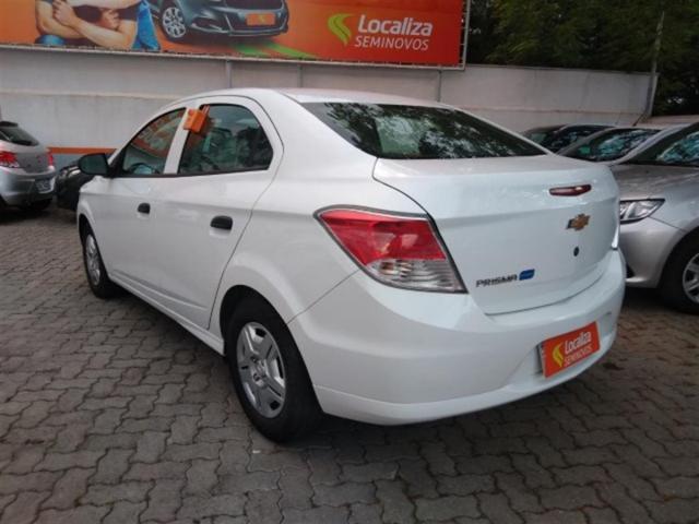 PRISMA 2018/2019 1.0 MPFI JOY 8V FLEX 4P MANUAL - Foto 5