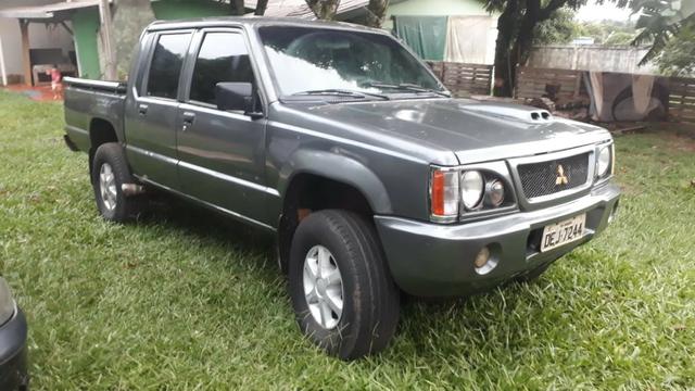 L200 gl - Foto 3