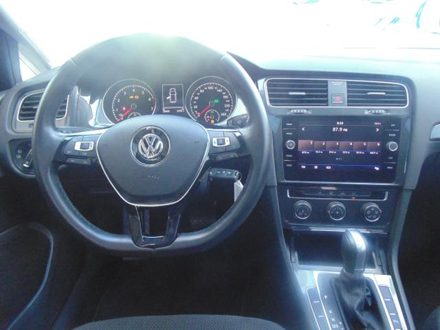 Golf 1.0 TSI Comfortline AT 2018/2018 - Foto 7