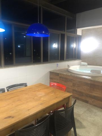 Alugo cobertura para temporada - Foto 3