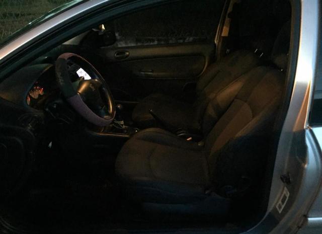 Peugeot 206 - Foto 3