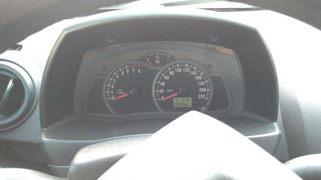 Ford ka 2009 completo