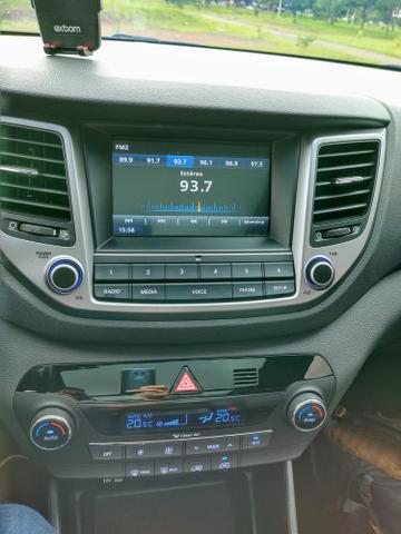 Hyundai New Tucson GLS - Foto 7