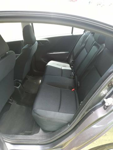 Honda city lx 1.5 aut - Foto 4