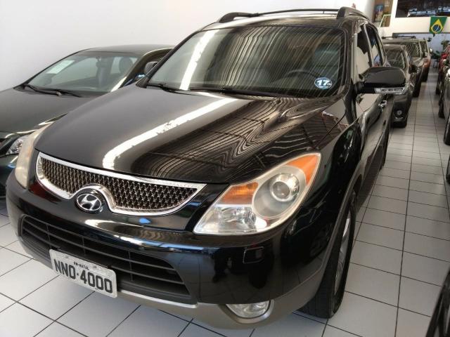 VERA CRUZ 2008/2008 3.8 GLS 4WD 4X4 V6 24V GASOLINA 4P AUTOMÁTICO