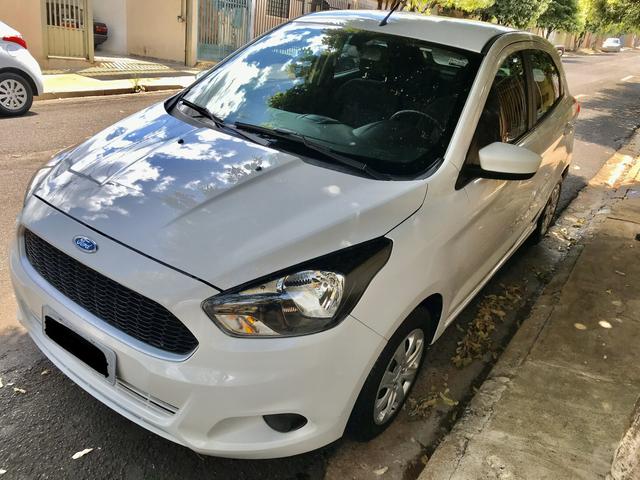 Ford ka 2016 - Consigo FINANCIAR - Foto 2