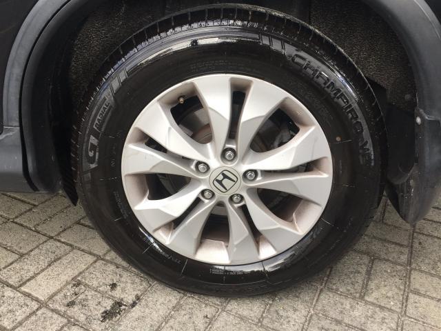 CRV 2014/2014 2.0 LX 4X2 16V FLEX 4P AUTOMÁTICO - Foto 9