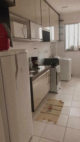 Vaga disponível em apartamento - Foto 3