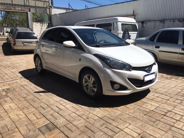 Hyundai HB20 1.0 Comf. Mec