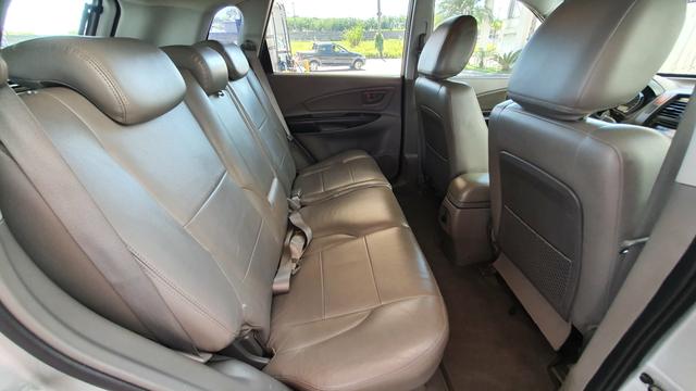 Hyundai Tucson GLS Aut. Flex 2014 - Foto 20