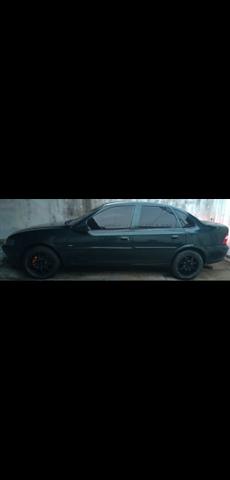 Vendo Vectra 2.0 extra - Foto 5