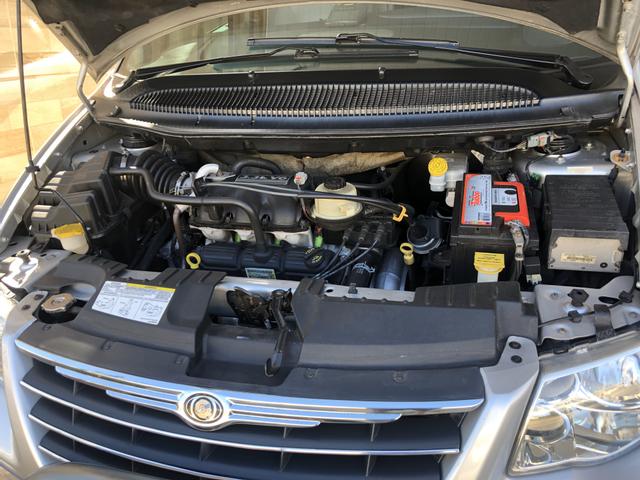 Chrysler Gran Caravan - Foto 4