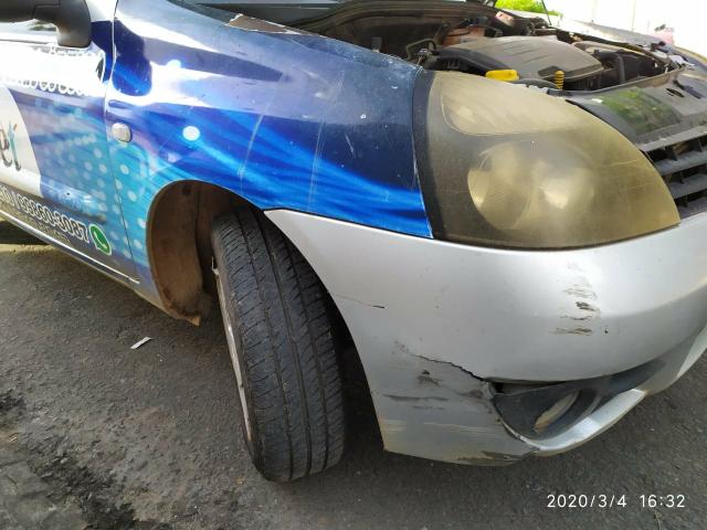 Clio 2011 - Foto 6