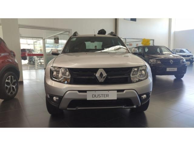 RENAULT DUSTER 1.6 16V SCE FLEX 2020 - Foto 3