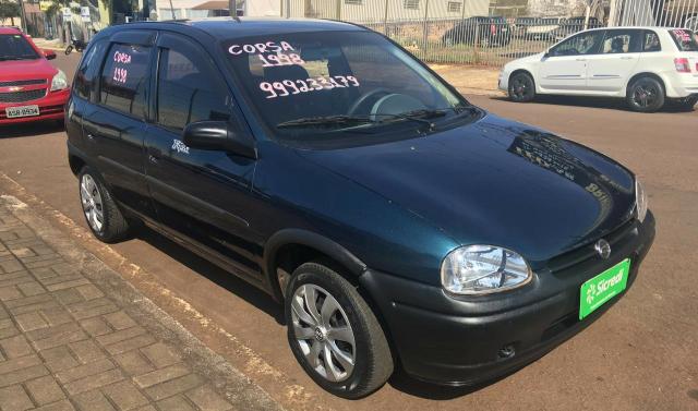 Corsa 1998 - Foto 3