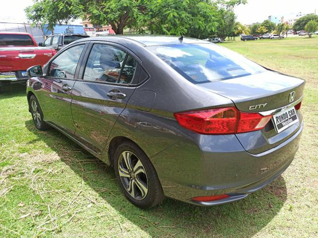 Honda city lx 1.5 aut - Foto 9