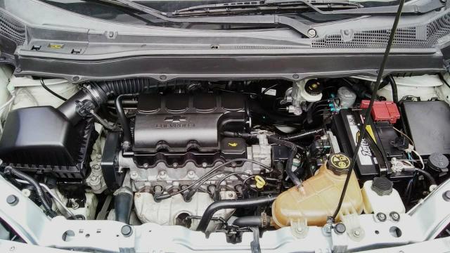 Chevrolet spin - 2013 - 7 lugares - Foto 6