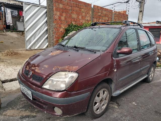 Vendo Renault - Foto 3
