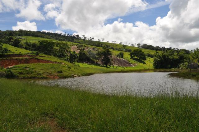 Vendo Fazenda com 1.110 alqueires Localizada em Teófilo Otoni-Mg - Foto 11