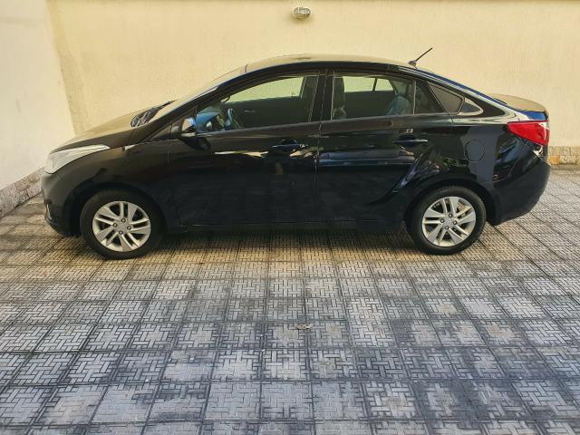 Hyundai hb20s 2014 Gnv grátis - Foto 16