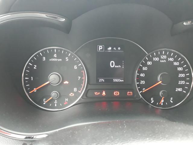 Kia cerato - Foto 15