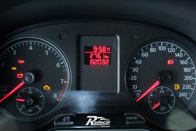 VolksWagen Fox 1.6 Prata - Foto 3
