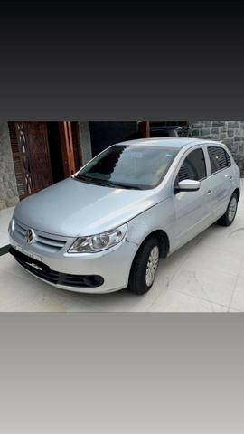 Gol 2010/2011 1.0 Mil 8V Flex 4P Manual ( Negociável ) - Foto 4