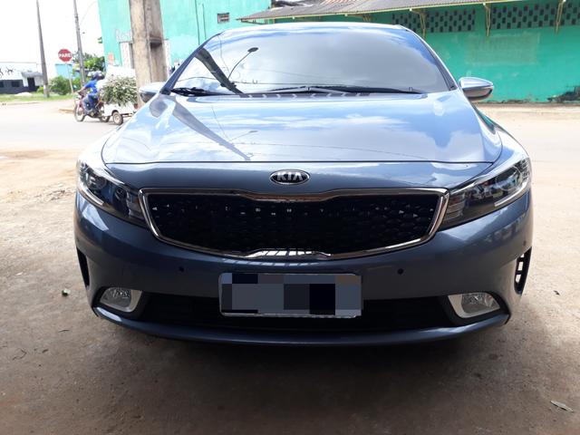 Kia cerato - Foto 2