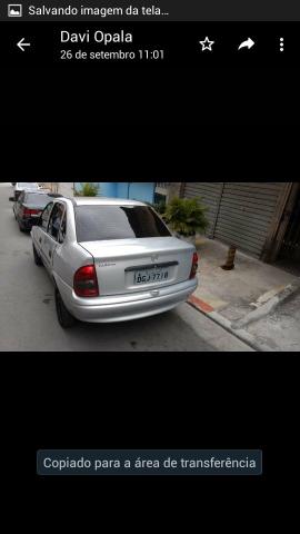 Corsa classic 9.500