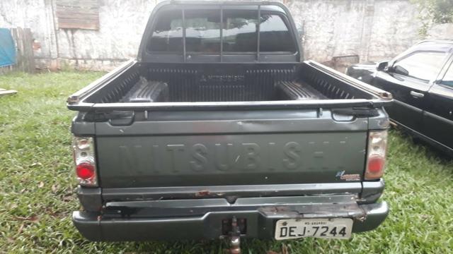 L200 gl