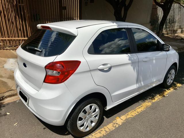 Ford ka 2016 - Consigo FINANCIAR - Foto 4