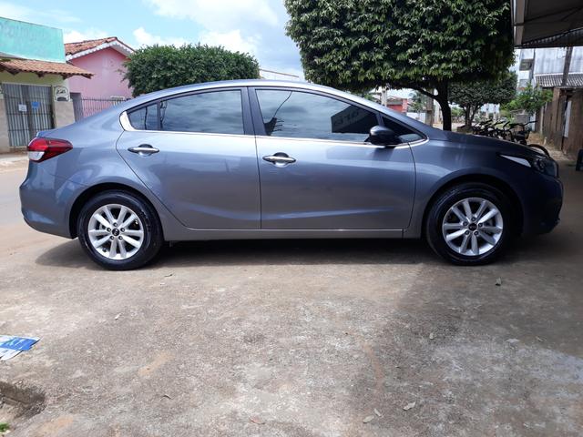 Kia cerato - Foto 13