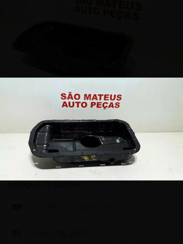 Carter jac j3 1.4 16v original usado