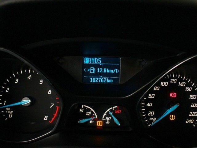 Focus 1.6 S/1.6 SE Flex 16v 5p Aut - Foto 5
