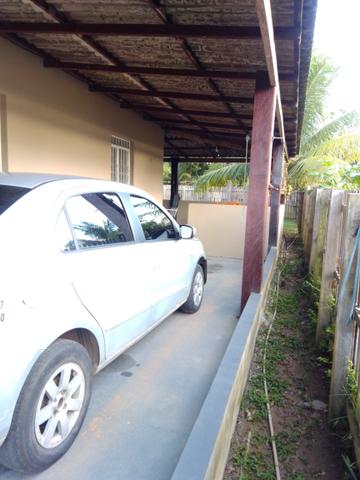 Vendo Voyage já financiado - Foto 3