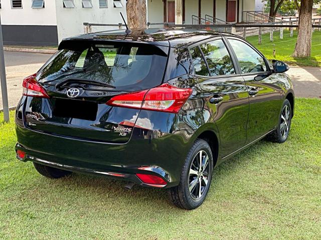 Toyota Yaris XS - 1.5 Flex- 2018|2019 - Hatch - Automático - Ideal para você! - Foto 6