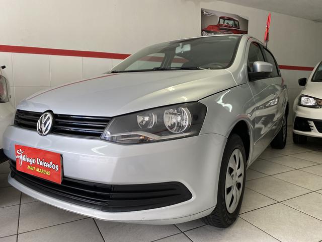 Gol trend 2013 completo ? extra?