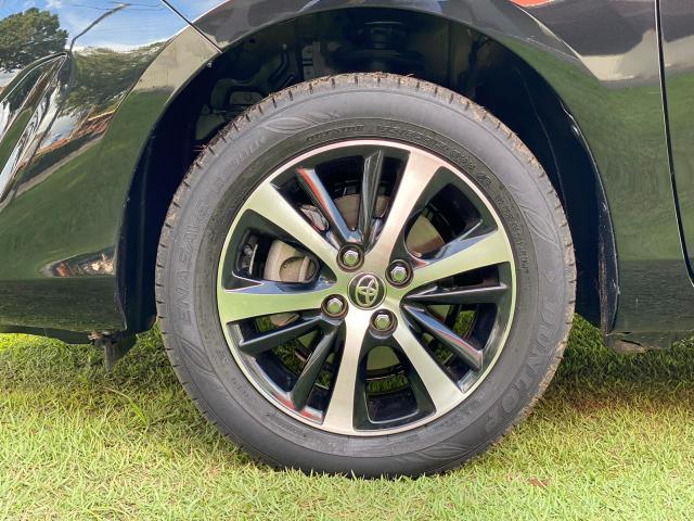 Toyota Yaris XS - 1.5 Flex- 2018|2019 - Hatch - Automático - Ideal para você! - Foto 14
